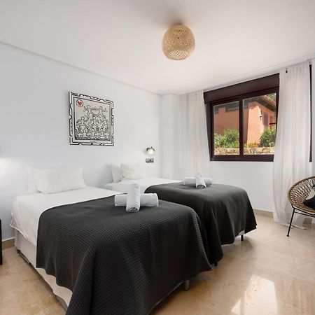 Penthouse El Soto De Marbella Appartement Ojén Buitenkant foto
